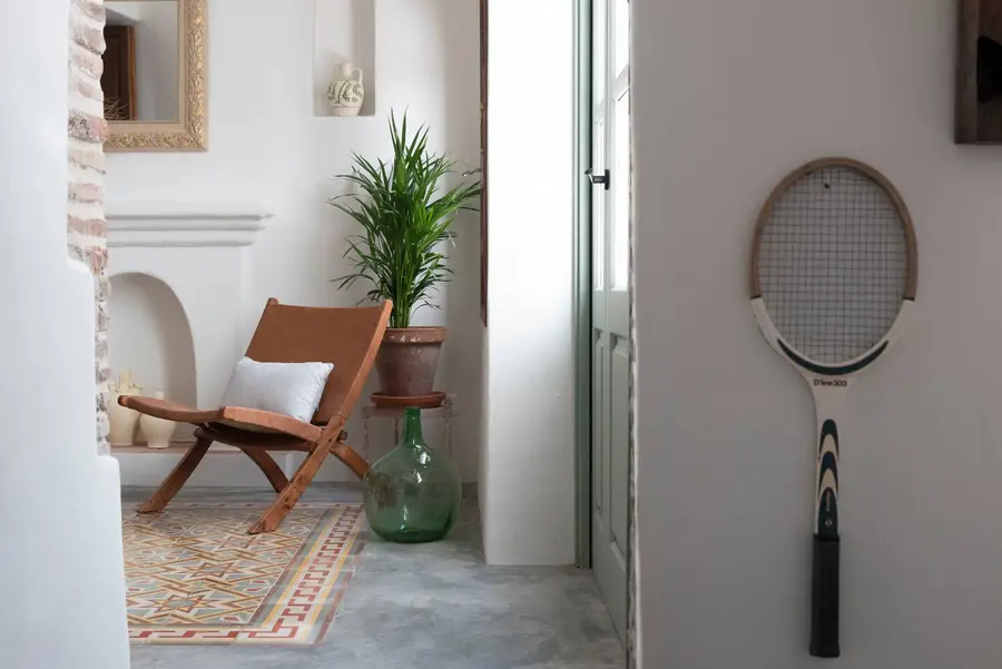 Apartamento histórico AMARA Lounis en Frigiliana