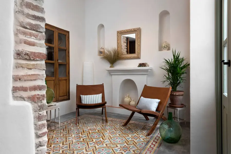Apartamento con terraza AMARA Zaid en Frigiliana