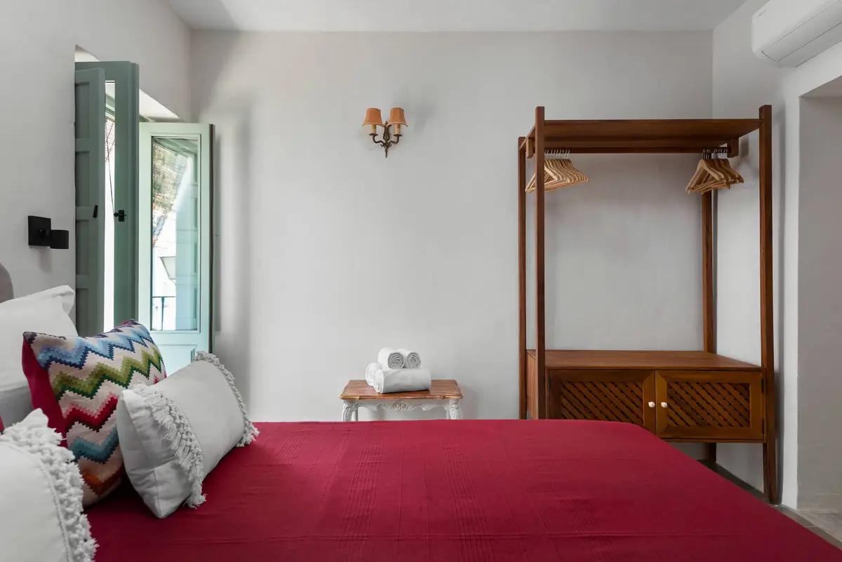 AMARA Maha: apartamento diáfano con zona de descanso y salón