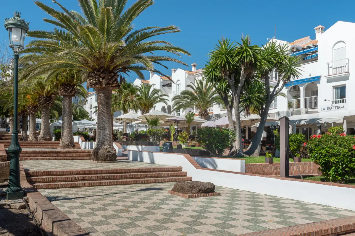 Llegar a AMARA Playa