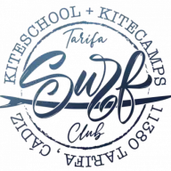 Logotipo de Tarifa Surf Club