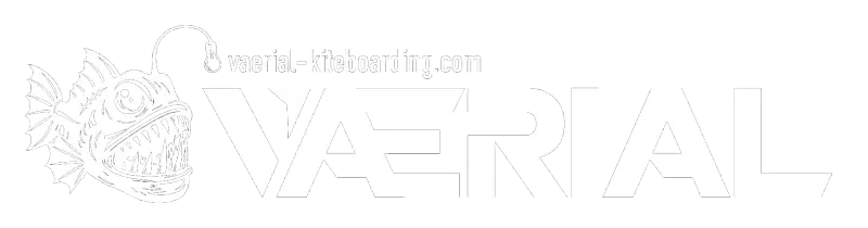 Vaerial Kiteboarding