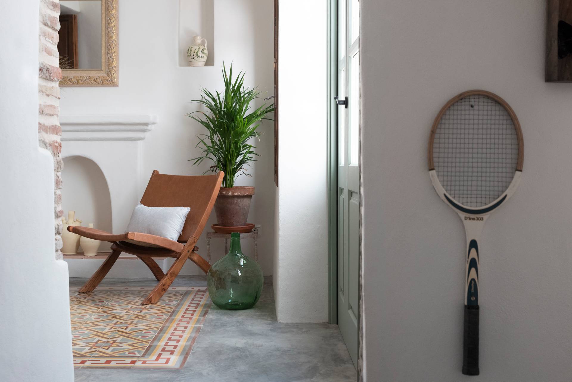 Imagen de AMARA sobre la estancia