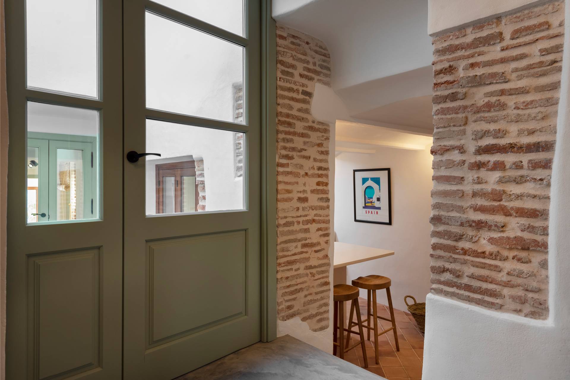 Apartamento histórico AMARA Lounis en Frigiliana 4