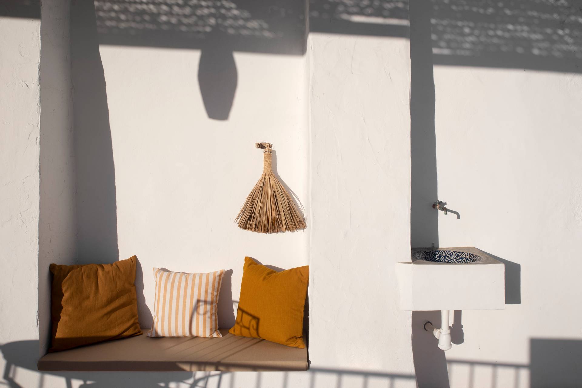 Apartamento histórico AMARA Lounis en Frigiliana 5