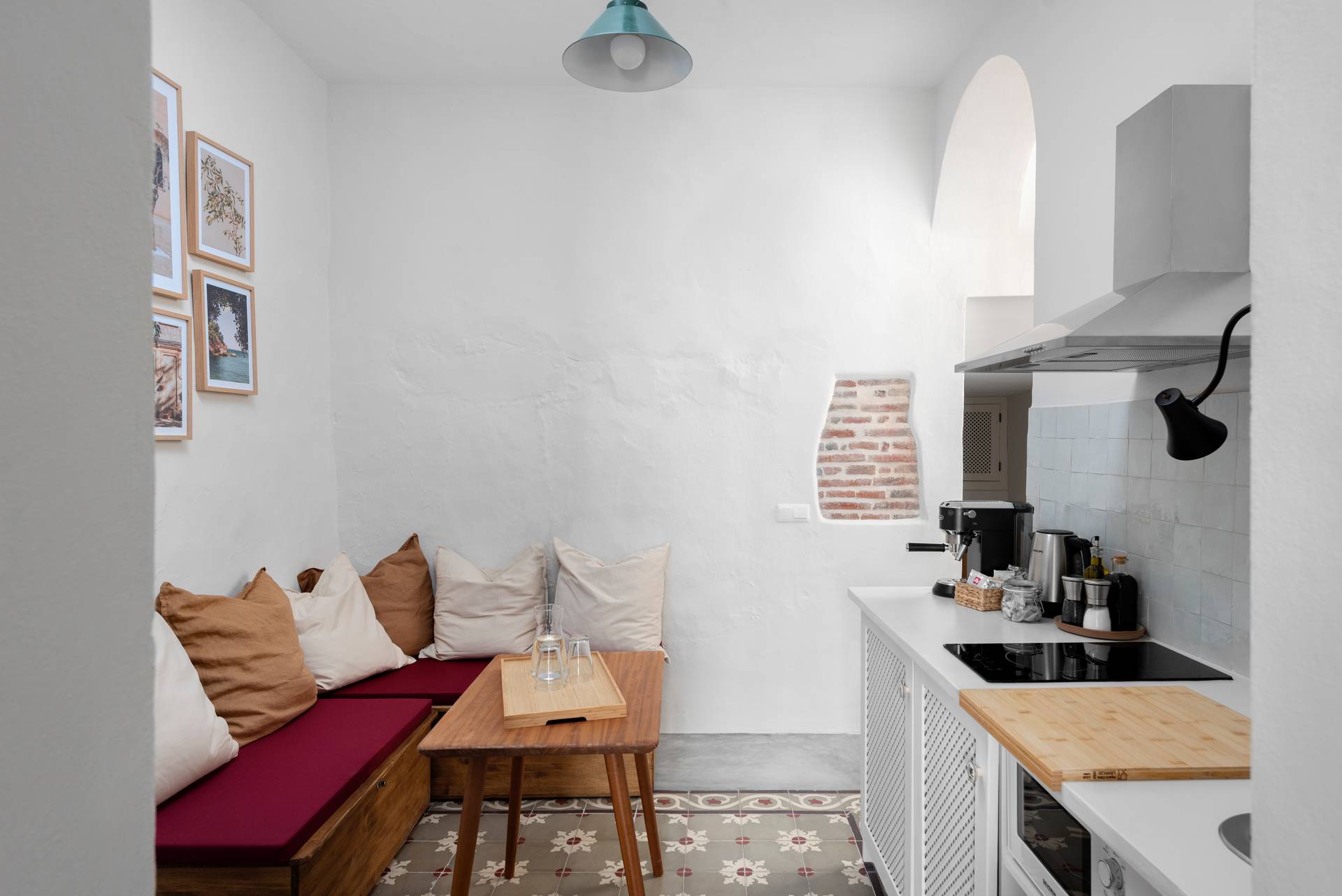 Apartamento AMARA Maha con gran terraza en Frigiliana 7