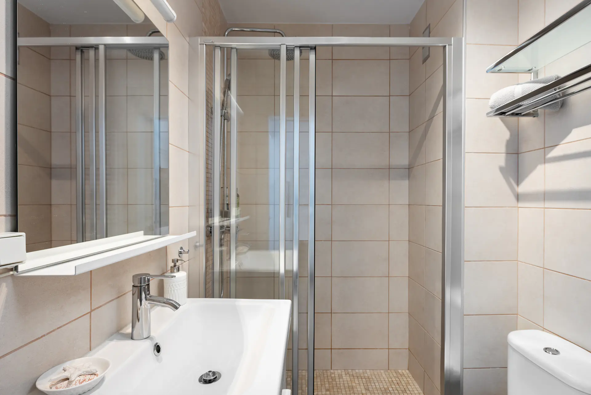 Apartamento AMARA Playa en Nerja con vistas al mar 6
